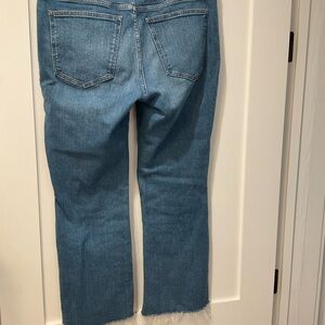 Madewell Jeans size 30